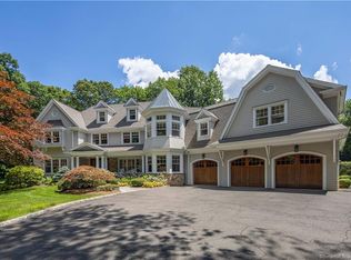 19 Hearthstone Ln, Wilton, CT 06897