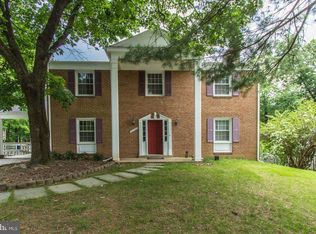 12728 Middlevale Ln, Silver Spring, MD 20906
