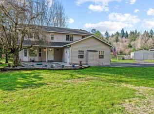 155 Carlon Loop Rd, Longview, WA 98632