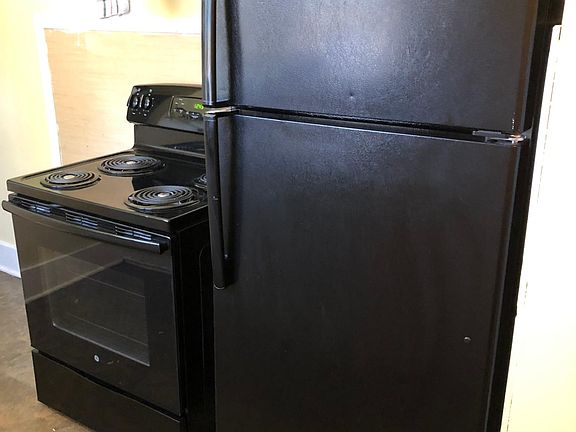 Kitchen Appliances