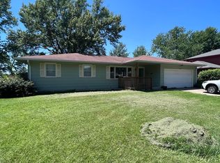 2245 SW Belle Ave, Topeka, KS 66614