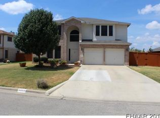 2204 Omaha Dr, Harker Heights, TX 76548