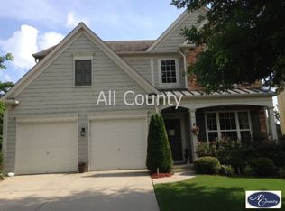 3540 Moor Pointe Dr, Cumming, GA 30040