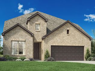 Aubriella Plan, Toll Brothers at Mayfair - Comal Collection, New Braunfels, TX 78130