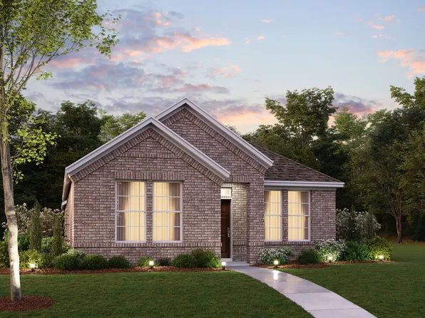 3506 Redbud Flower Trail Grand, Venus, TX 76084