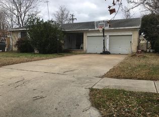 3214 Lake Travis Ave, Killeen, TX 76543