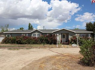 3180 1/2 East Rd, Grand Junction, CO 81504