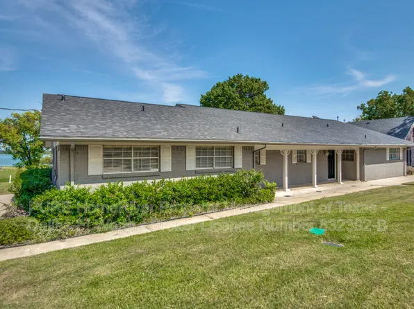 107 Lakeside Ln, Little Elm, TX 75068