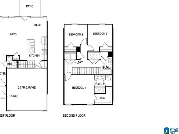 2nd image of this home