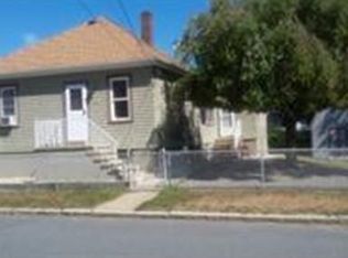 144 Spencer St, Fall River, MA 02721