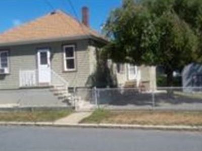144 Spencer St, Fall River, MA, 02721