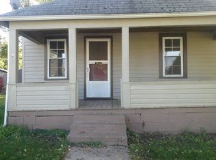 1325 M Ave, New Castle, IN 47362