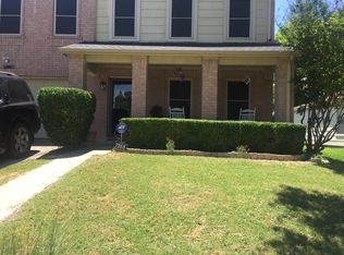 7168 Radcliff Dr, Dallas, TX 75227