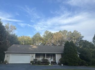 620 Pine Hill Dr SW, Mc Donald, TN 37353