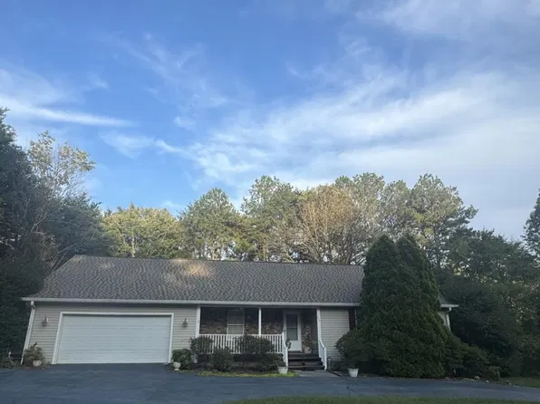 620 Pine Hill Dr SW, Mc Donald, TN 37353