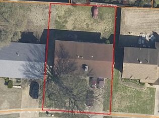 4750 Allrand Rd, Memphis, TN 38118