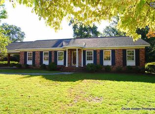 138 Wembley St, Columbia, SC 29209