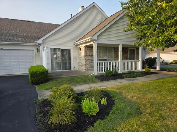 1291 Stratford Ct, Circleville, OH 43113