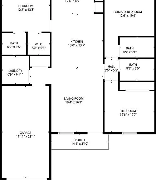 83 Lynbrook Dr #A — Photo 2