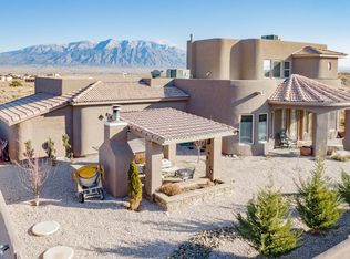 6121 Matamoros Rd NE, Rio Rancho, NM 87144