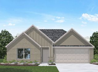 819 Merit Badge Ct, Conroe, TX 77303