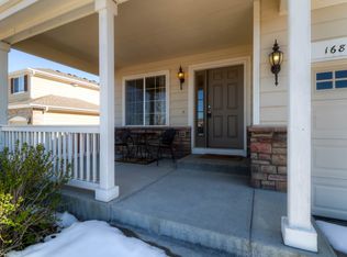 16861 Trail View Cir, Parker, CO 80134