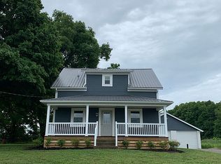 4487 Lock Rd, Centerburg, OH 43011