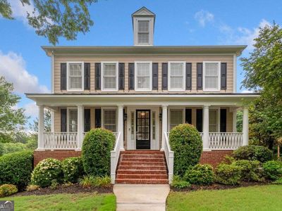 1235 Renaissance Ct SE, Mableton, GA, 30126