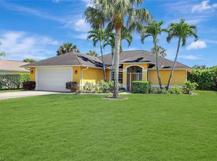 4200 29th Pl SW, Naples, FL 34116