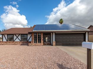 10850 W Vista Ave, Glendale, AZ 85307