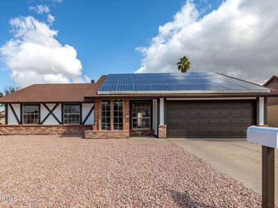 10850 W Vista Ave, Glendale, AZ, 85307