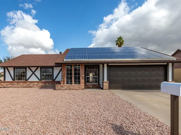 10850 W VISTA Avenue, Glendale, AZ 85307