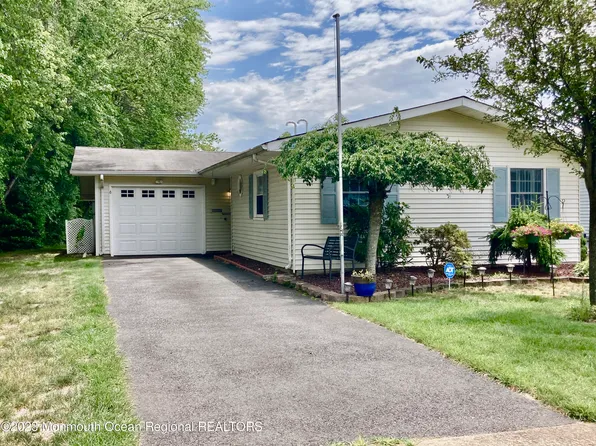 6 Baser Lane, Brick, NJ 08724