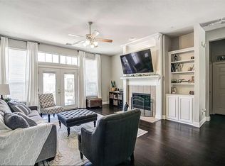 5312 Sandstone Ln, McKinney, TX 75072