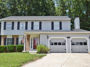 8680 Concord Dr, Jessup, MD 20794