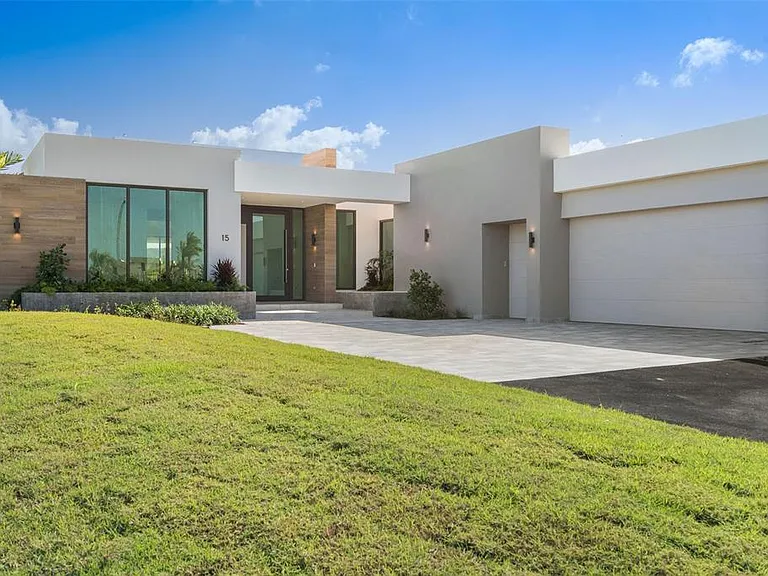 15 The Isles At Dorado Bch — Photo 2