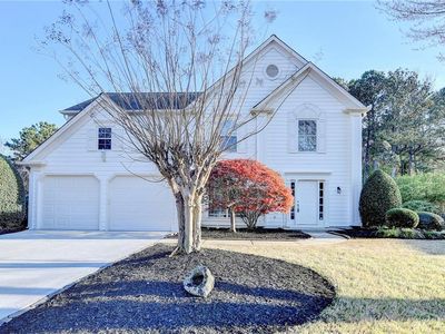 3550 Lakeheath Dr, Cumming, GA, 30041