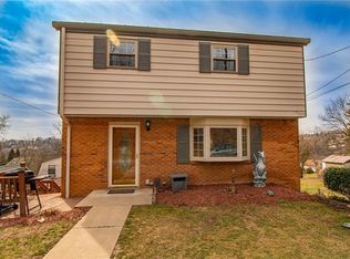 221 Greenfield Ave, East Pittsburgh, PA 15112