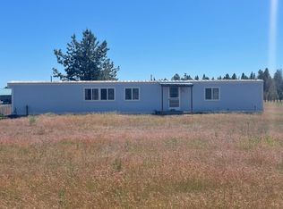 2707 W Sandpiper Rd, Deer Park, WA 99006