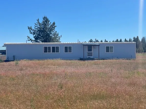 2707 W Sandpiper Rd, Deer Park, WA 99006