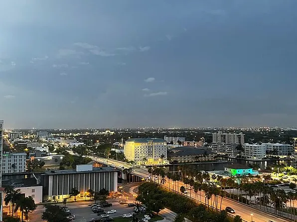 3031 N Ocean Blvd APT 1801, Fort Lauderdale, FL 33308
