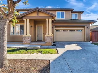 1571 Tommy Ln, Fairfield, CA 94533