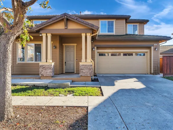 1571 Tommy Ln, Fairfield, CA 94533