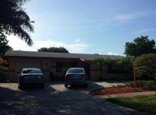 2101 NW 111th Ter, Hollywood, FL 33026