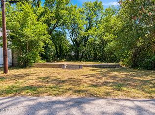 228 Pearl St Lot 1, Henderson, NC 27536