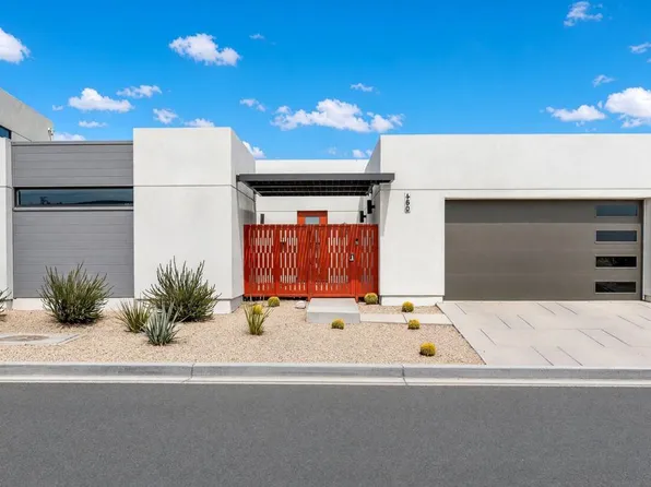 460 Palladium Blvd, Palm Springs, CA 92262