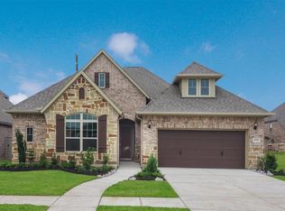 4310 Bayberry Ridge Ln, Manvel, TX 77578