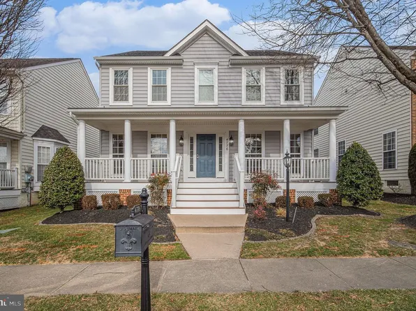 4776 Wermuth Way, Woodbridge, VA 22192