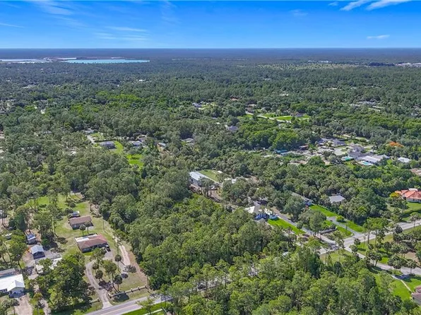  23rd ST SW, NAPLES, FL 34117