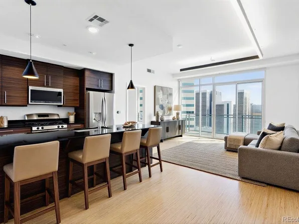 2001 N Lincoln Street #2220, Denver, CO 80202